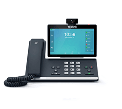 Yealink SIP-T58V - Smart Business Phone