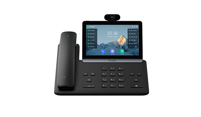 Yealink SIP-T88