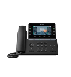 Yealink SIP-T85W