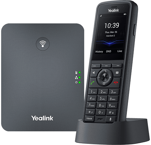 Yealink W79P Pro