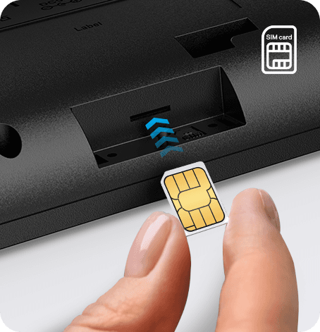 Yealink T74LTE-US photo 5